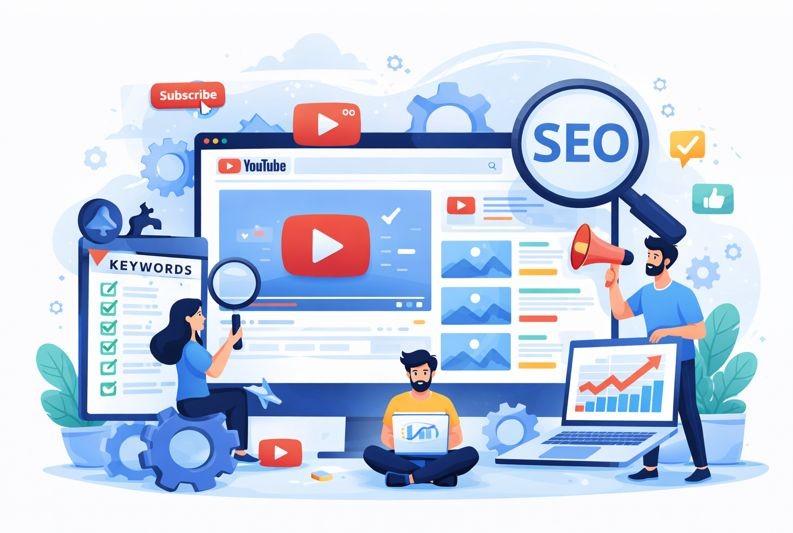 YouTube SEO