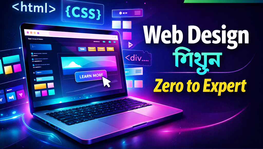 Web Design